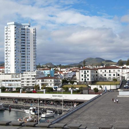 Atlantic Tower - Free Parking Apartment Ponta Delgada  Exterior photo